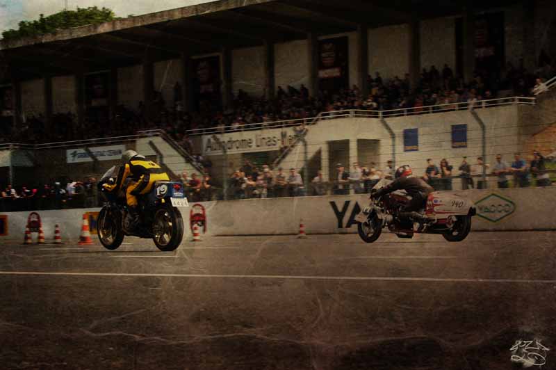 Café Racer Festival 2016